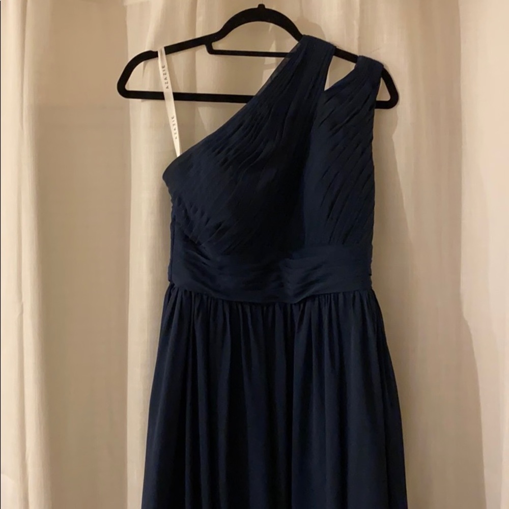 AZAZIE MOLLY DRESS - Picture 2 of 4